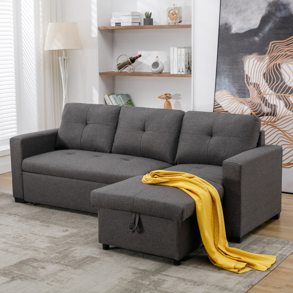 Should you get a sofa bed?