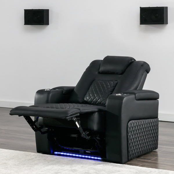 7 Films in 2023 to Watch in the Broadway Cinema Chair