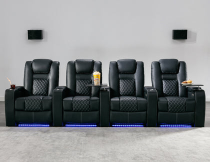 7 Reasons Why We Love the Broadway Cinema Chair