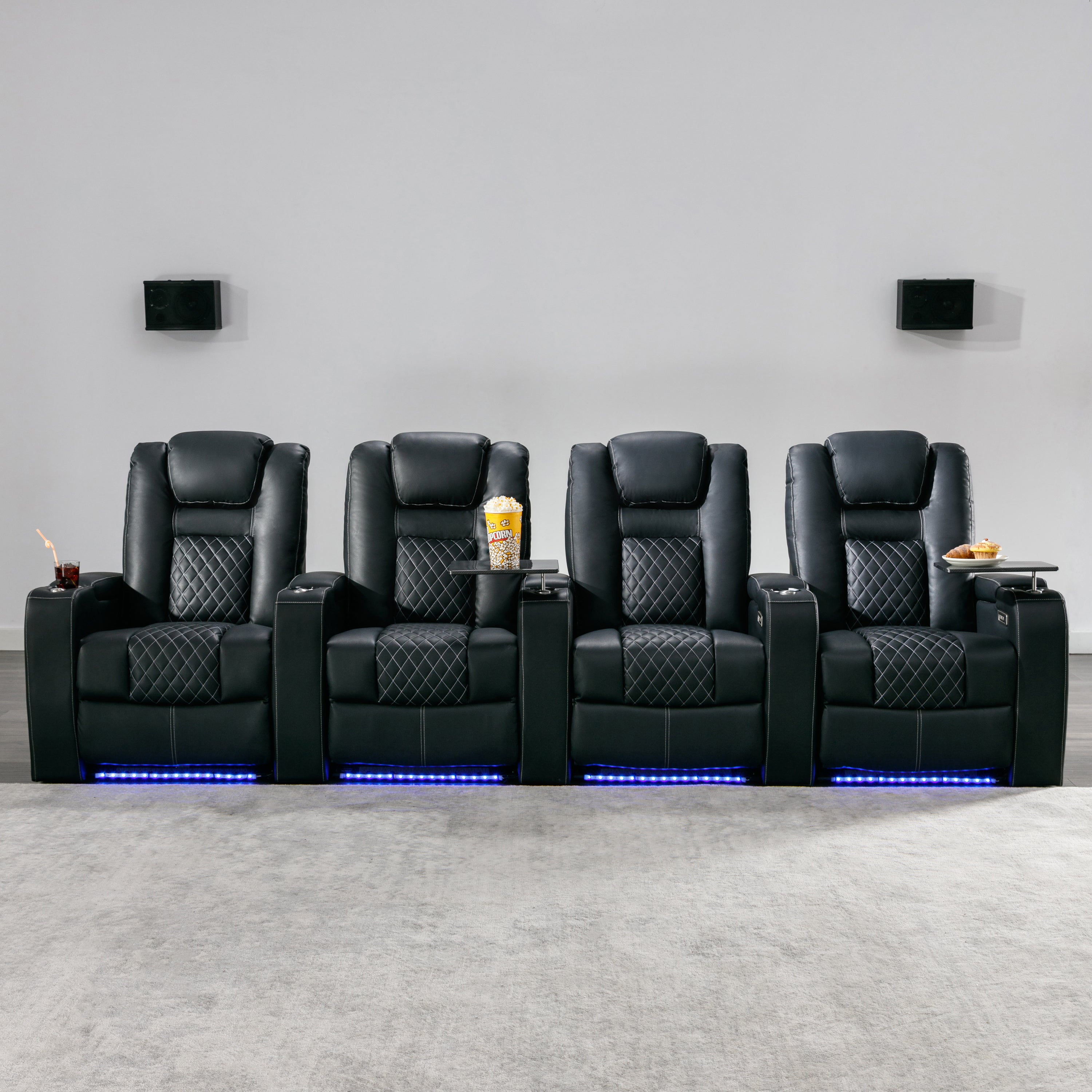  7 Reasons Why We Love the Broadway Cinema Chair 