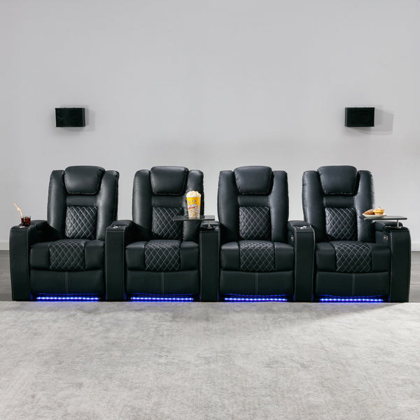 7 Reasons Why We Love the Broadway Cinema Chair