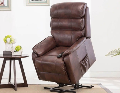 3 Big Reasons to Buy a Rise Recliner: Accessible for All