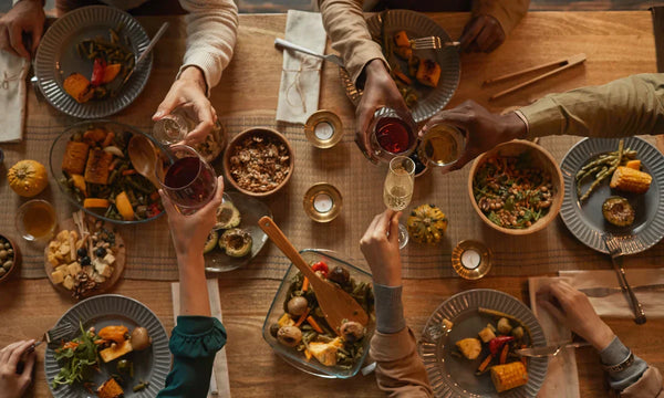 How to host a dinner party - Furniture Online
