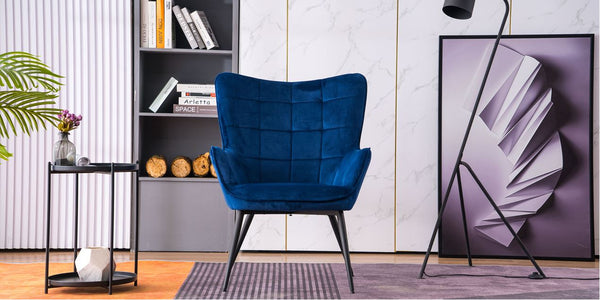 6 Ideas for Living Room Inspiration