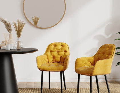 Quiz: Which dining set should you buy?