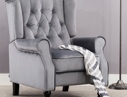 How to Choose a Timeless Heritage Armchair