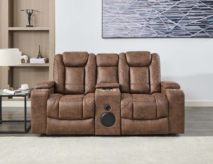 5 Benefits of a Bluetooth Sofa