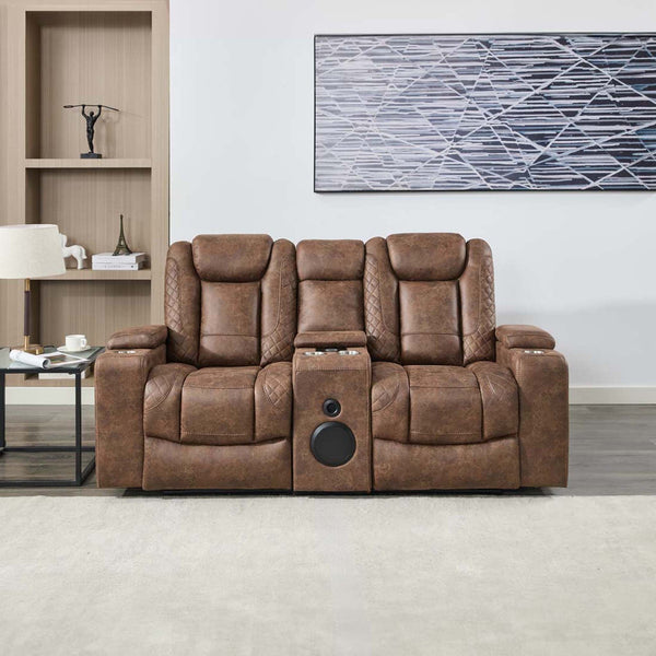 5 Benefits of a Bluetooth Sofa - Furniture Online