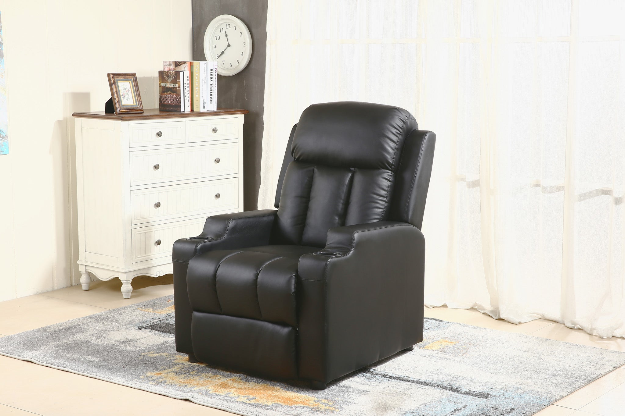  Which Recliner Chair Is The One For You? 