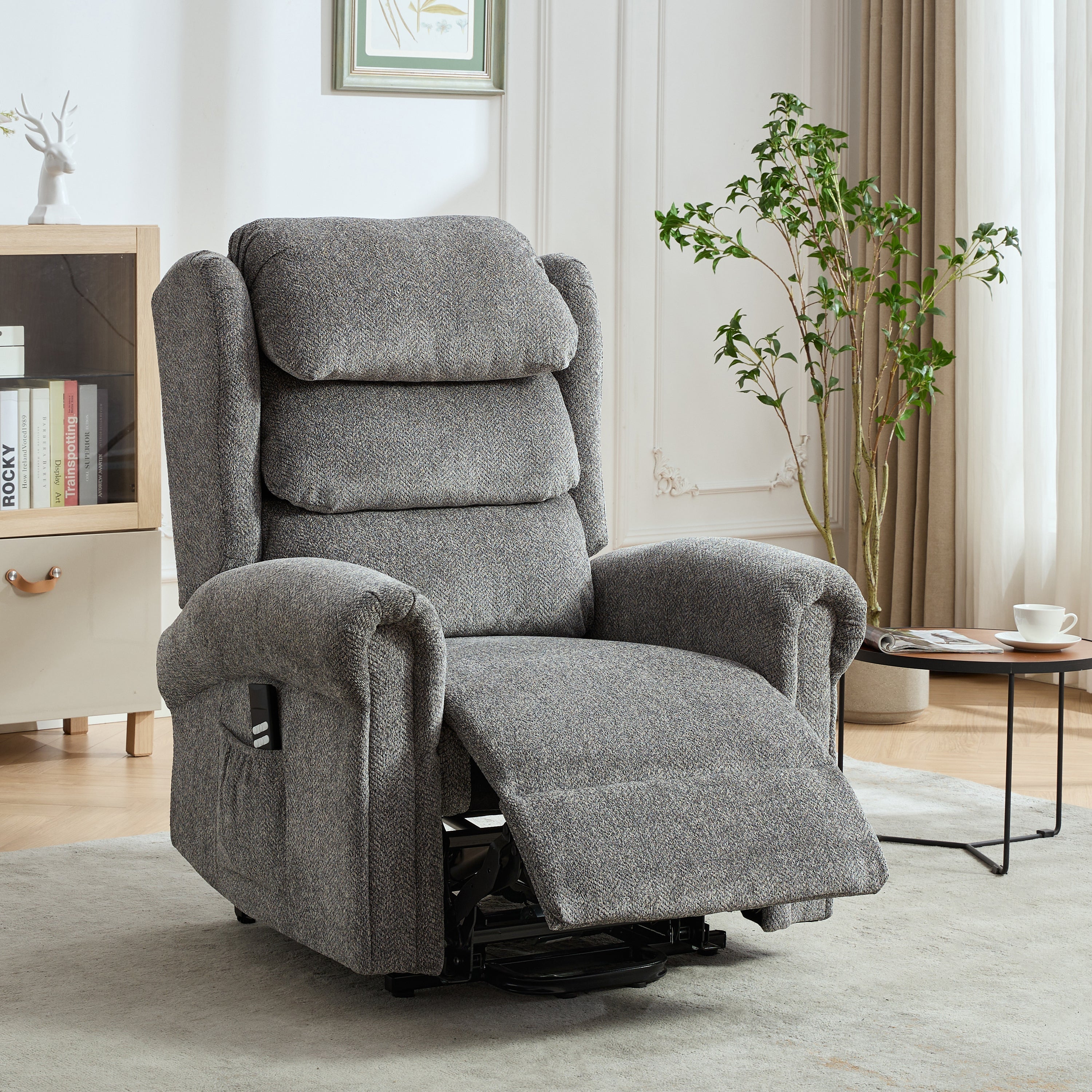  Quiz: Which recliner chair is best? Furniture Online 