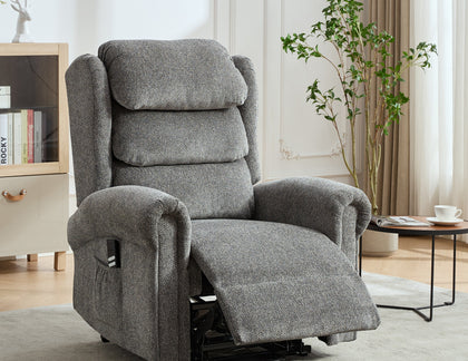Quiz: Which recliner chair is best? Furniture Online