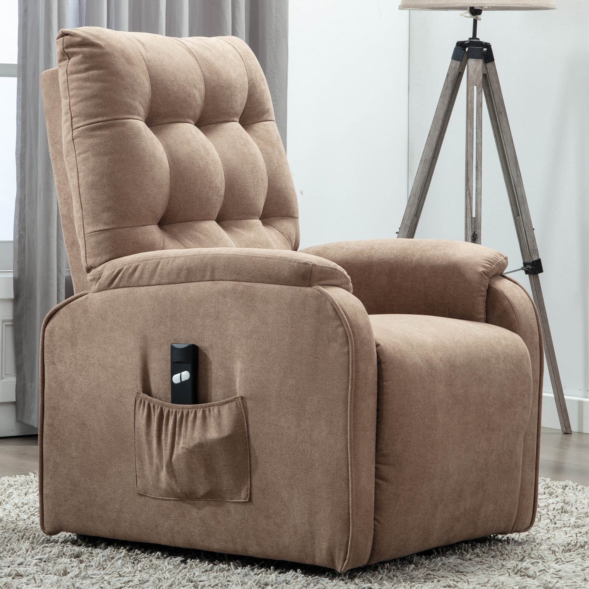  10 Things You Can Do In A Recliner Chair 