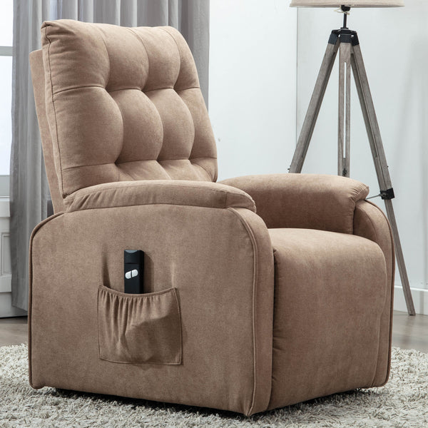 10 Things You Can Do In A Recliner Chair