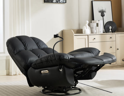 5 Benefits of an Armless Swivel Rocker Recliner Chair