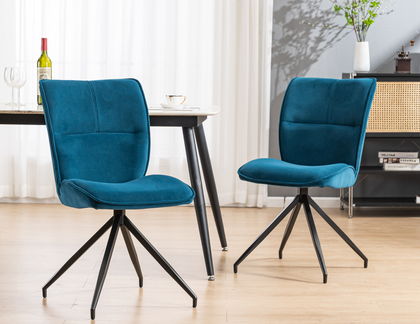 How to Choose a Style of Dining Chair