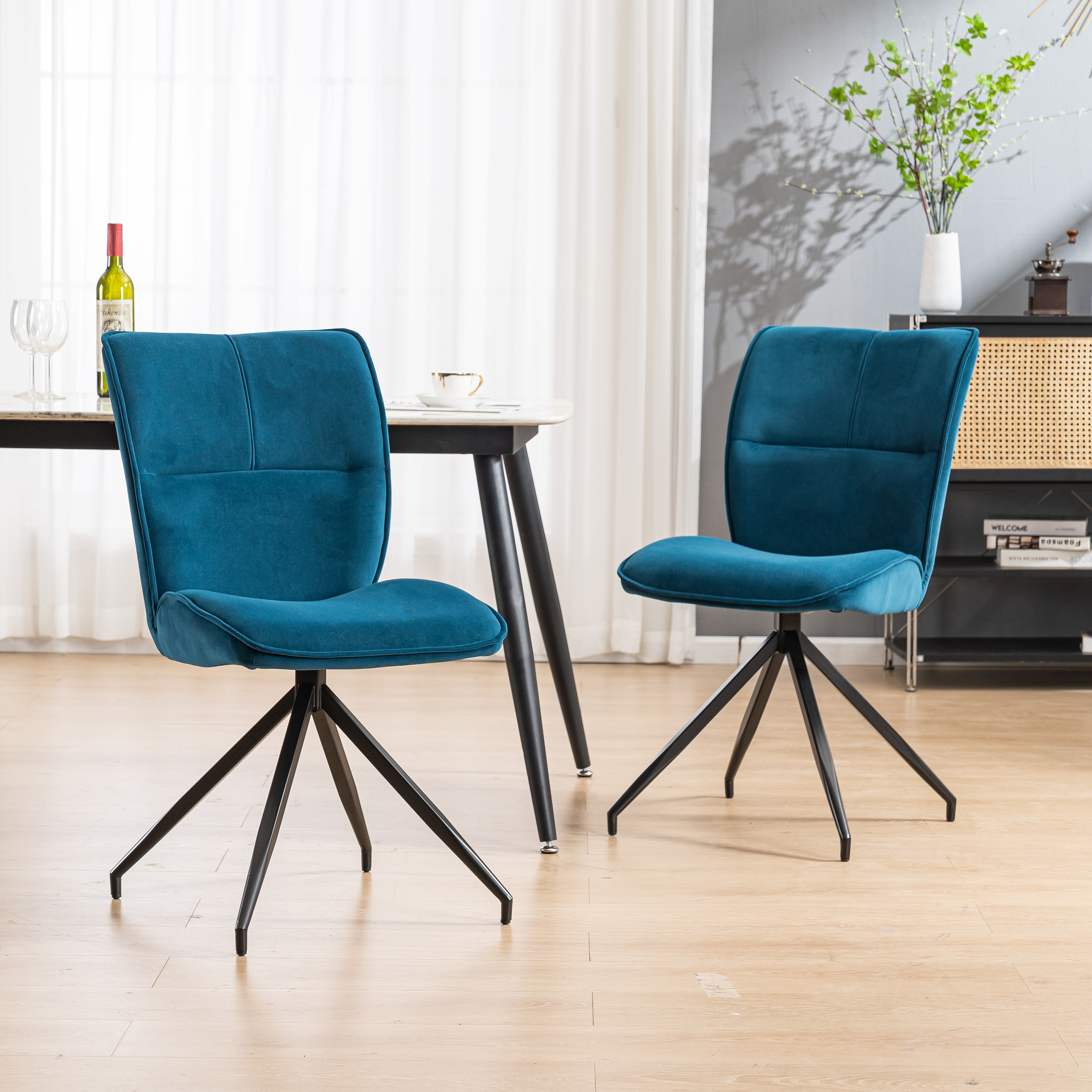  How to Choose a Style of Dining Chair 