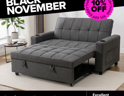 Have you seen our amazing Black Friday furniture deals?