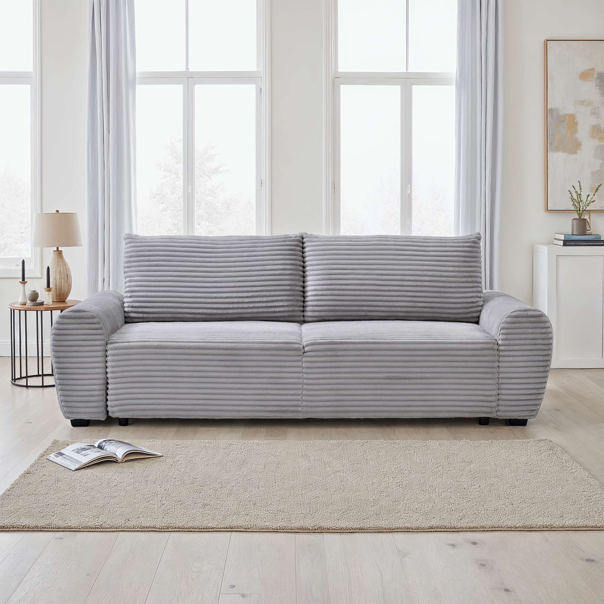  5 Reasons why we love the Freya Sofa Bed 