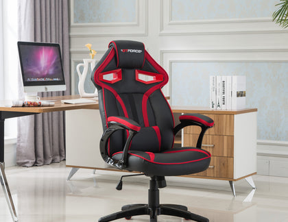 6 Reasons Why A Gaming Chair Is A Great Christmas Gift