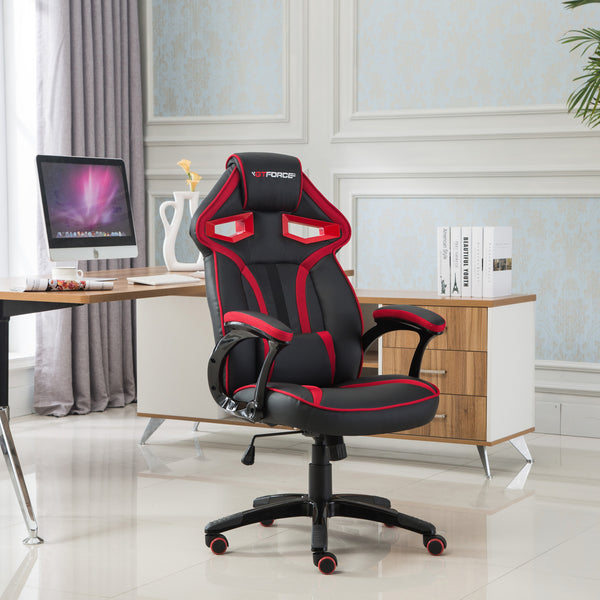 6 Reasons Why A Gaming Chair Is A Great Christmas Gift