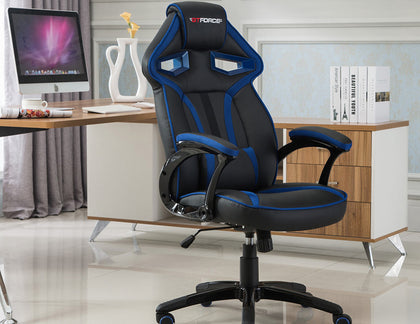Which Gaming Chair Are You? Take Our Quick Quiz