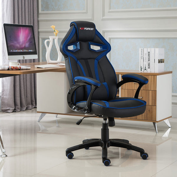 Which Gaming Chair Are You? Take Our Quick Quiz