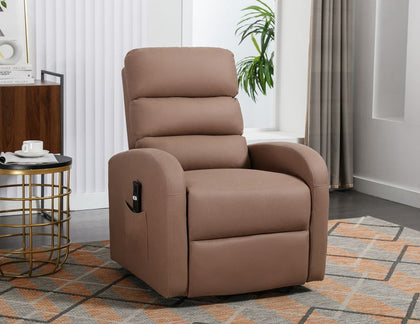 7 Reasons why we love Grace and Clifton Rise Recliners
