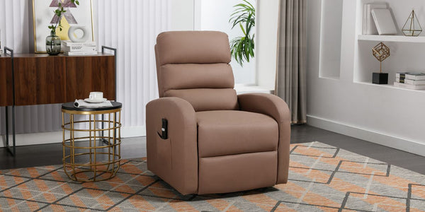 7 Reasons why we love Grace and Clifton Rise Recliners