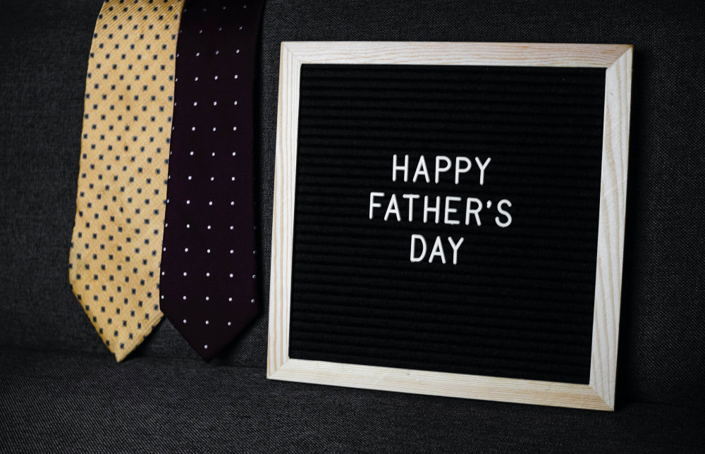  10 Great Father’s Day Gifts 
