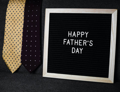 10 Great Father’s Day Gifts