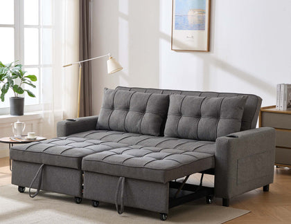 Great Sofa Beds for Everyday Use and Guest Rooms