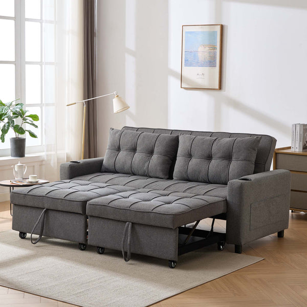Great Sofa Beds for Everyday Use and Guest Rooms