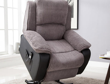 Why Choose a Recliner with a Dual Motor?