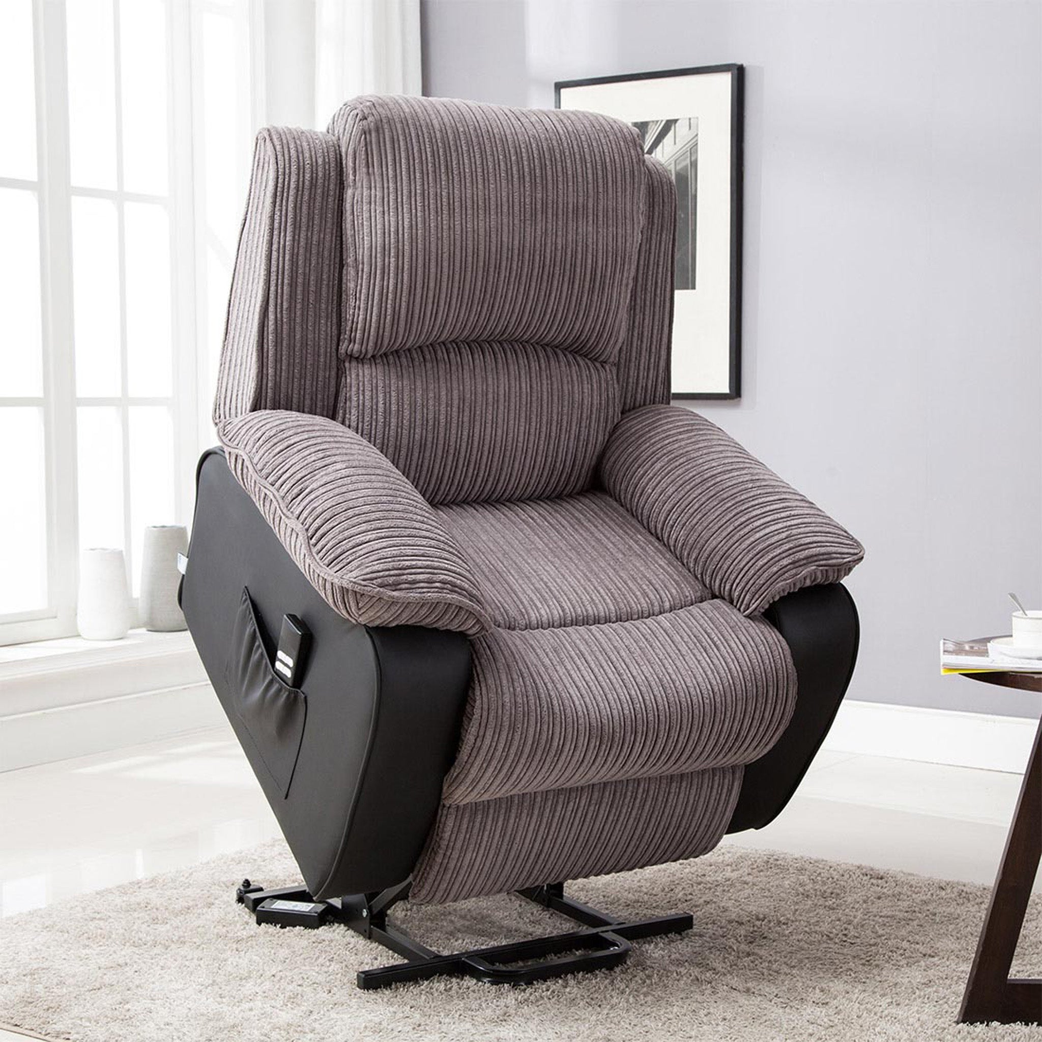  Why Choose a Recliner with a Dual Motor? 