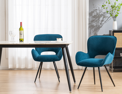 Quiz: Find your dining room style for 2024?