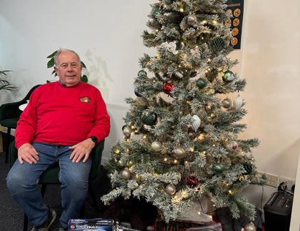 Toys On The Table 2025