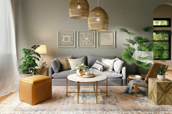 Upgrade Your Home ‘Changing Rooms’ Style