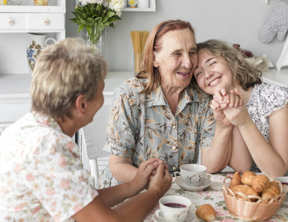 The Importance of Dining At A Table