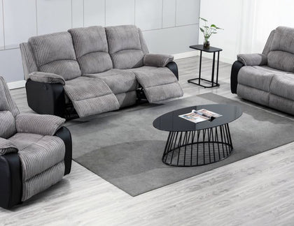 Introducing The New Keston Sofa Range