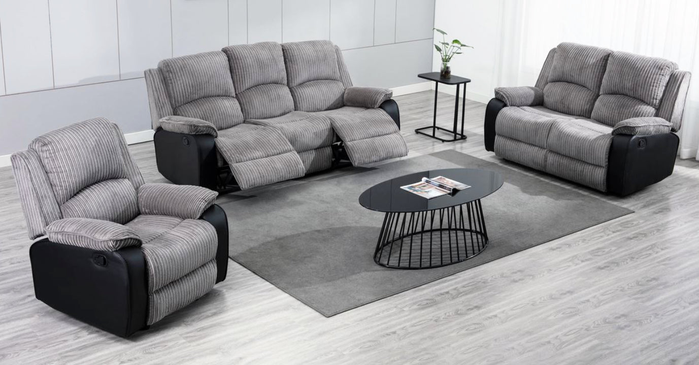  Introducing The New Keston Sofa Range 