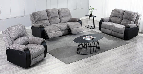 Introducing The New Keston Sofa Range