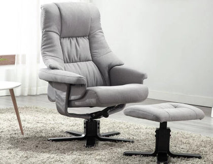 5 Reasons Why We Love A Chair That Swivels