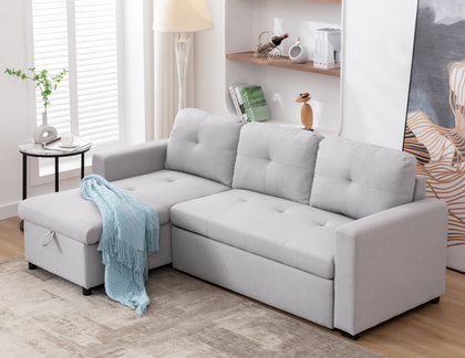 Quiz: Choose your living room style