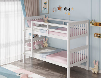 What Do You Need To Know About Bunk Beds?