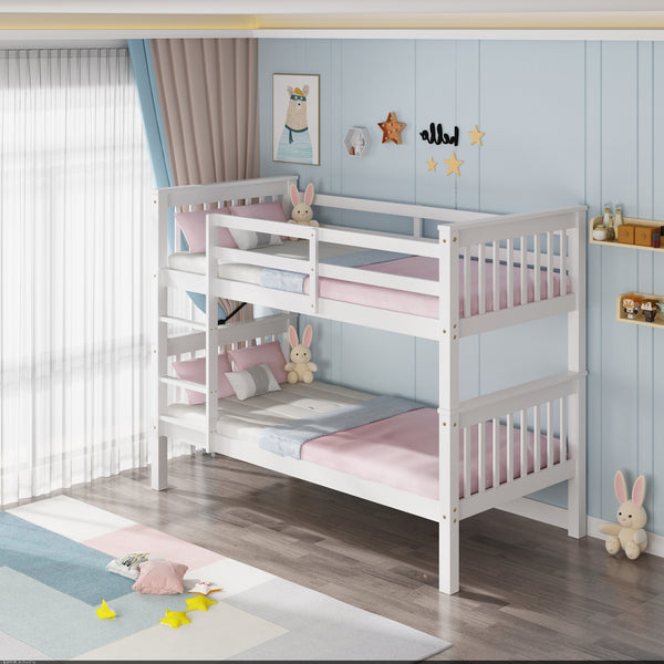 What Do You Need To Know About Bunk Beds?