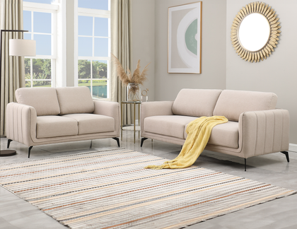 Spring Furniture Trends for 2025