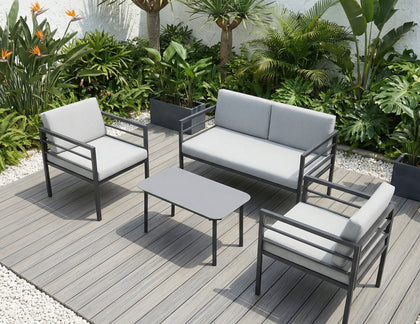 Garden Furniture Quiz: Get inspiration for your outdoor areas