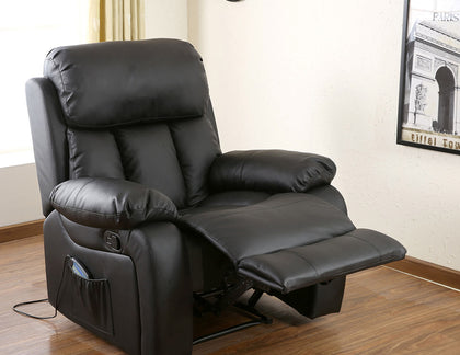8 Top Tips for Keeping Leather Chairs Clean and Pristine