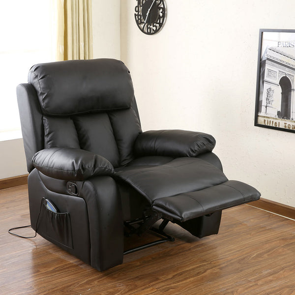8 Top Tips for Keeping Leather Chairs Clean and Pristine