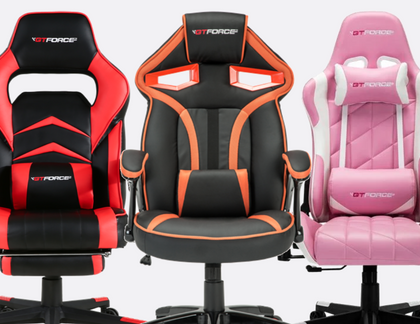 How To Pick The Right Coloured Gaming Chair